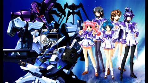 muv luv alternative walkthrough